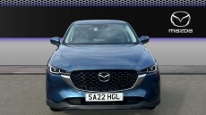 Mazda CX-5 2.0 Sport Edition 5dr Auto Petrol Estate